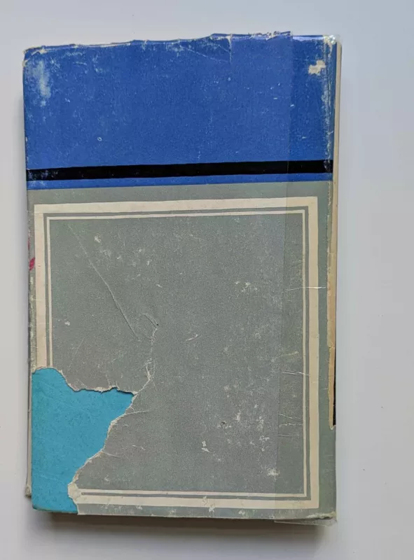 Petrarka - Janas Parandovskis, knyga 5