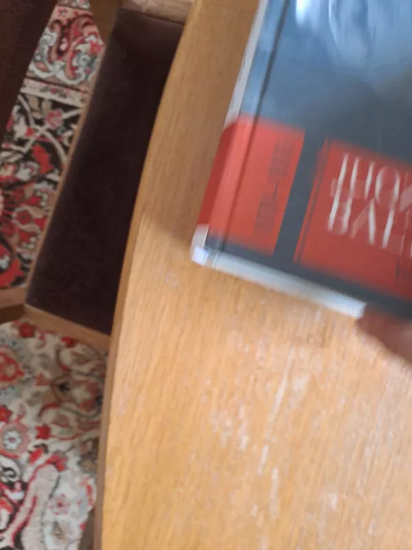 Vietoj dienoraščio. 1970-1975 - Juozas Baltušis, knyga 2