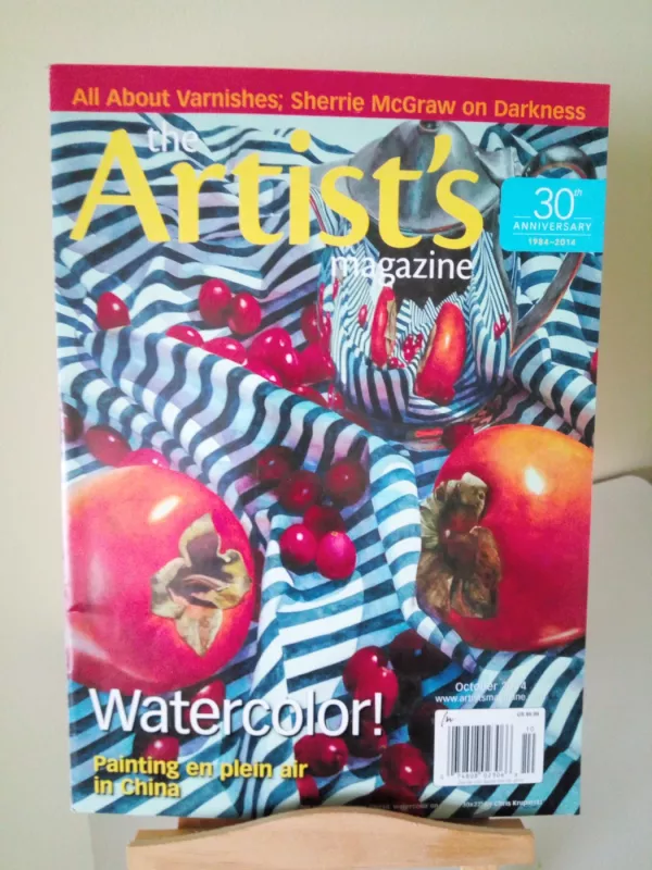 The Art's magazine - Raymarart, knyga 2