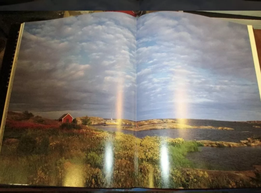 Harmony of the Stockholm Skerries - Jeppe Wikstrom, knyga 4