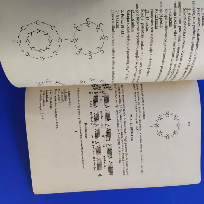 Iš kur svečiai atvažiavo - Autorių Kolektyvas, knyga 6