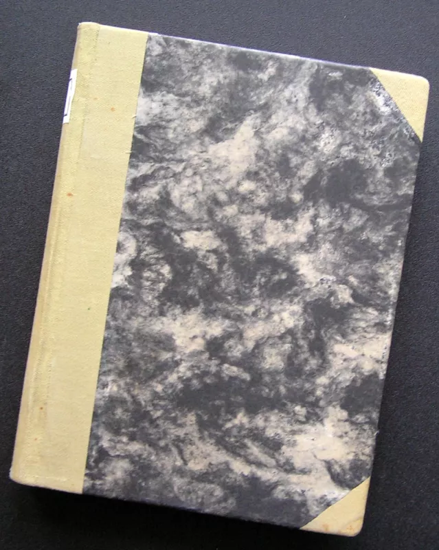 Kultūra. 1928 m. Nr. 1 – Nr. 12 - Redaktorius: P. Bugailiškis, knyga 3