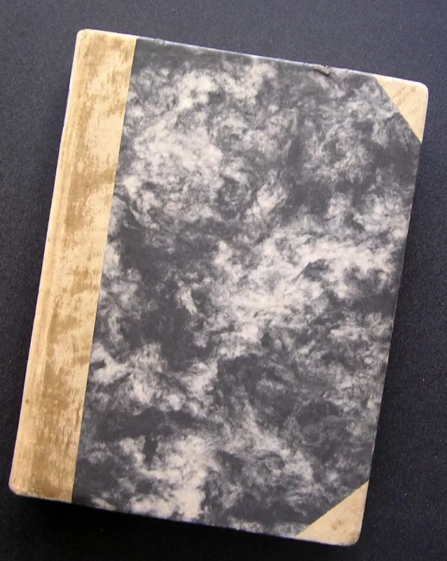 Kultūra. 1929 m. Nr. 1 – Nr. 12 - Redaktorius: P. Bugailiškis, knyga 3