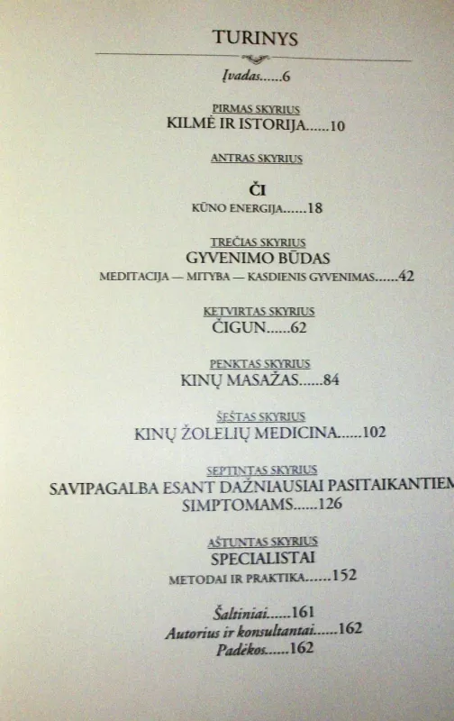 Savipagalbos vadovas pagal tradicinę kinų mediciną - Stephen Gascoigne, knyga 5