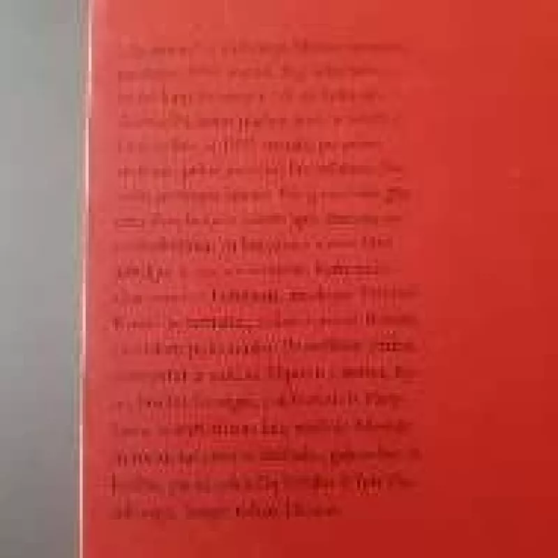 Apakimas - Elias Canetti, knyga 3