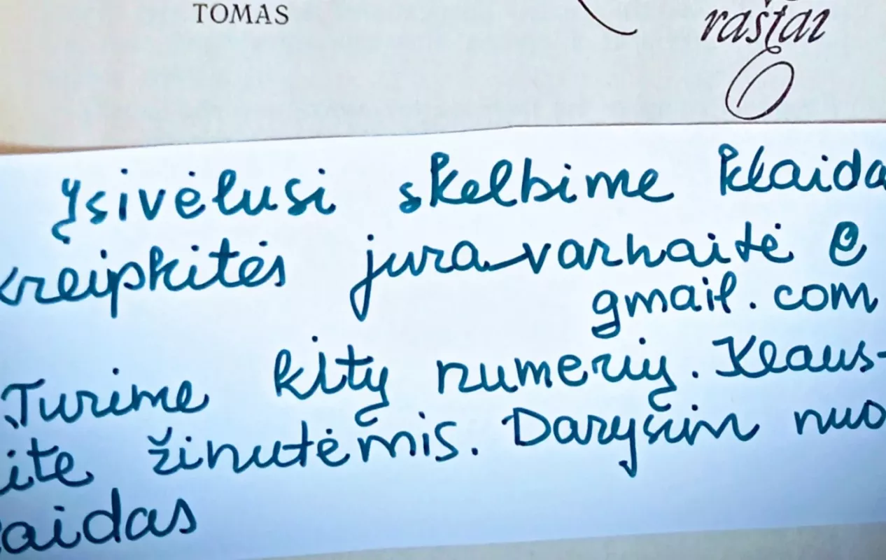 Rinktiniai raštai (5 tomas) - Artūras Konanas Doilis, knyga 4