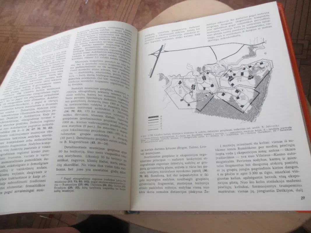 Architektūros paminklai III - Autorių Kolektyvas, knyga 6