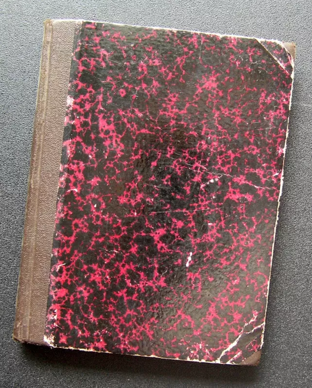 Vincas Krėvė. Raštai. X tomas. Rytų pasakos - Vincas Krėvė, knyga 3