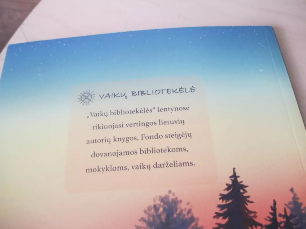 Liepa ir Rokis nepasiduoda - Eugenija Marks, knyga 5