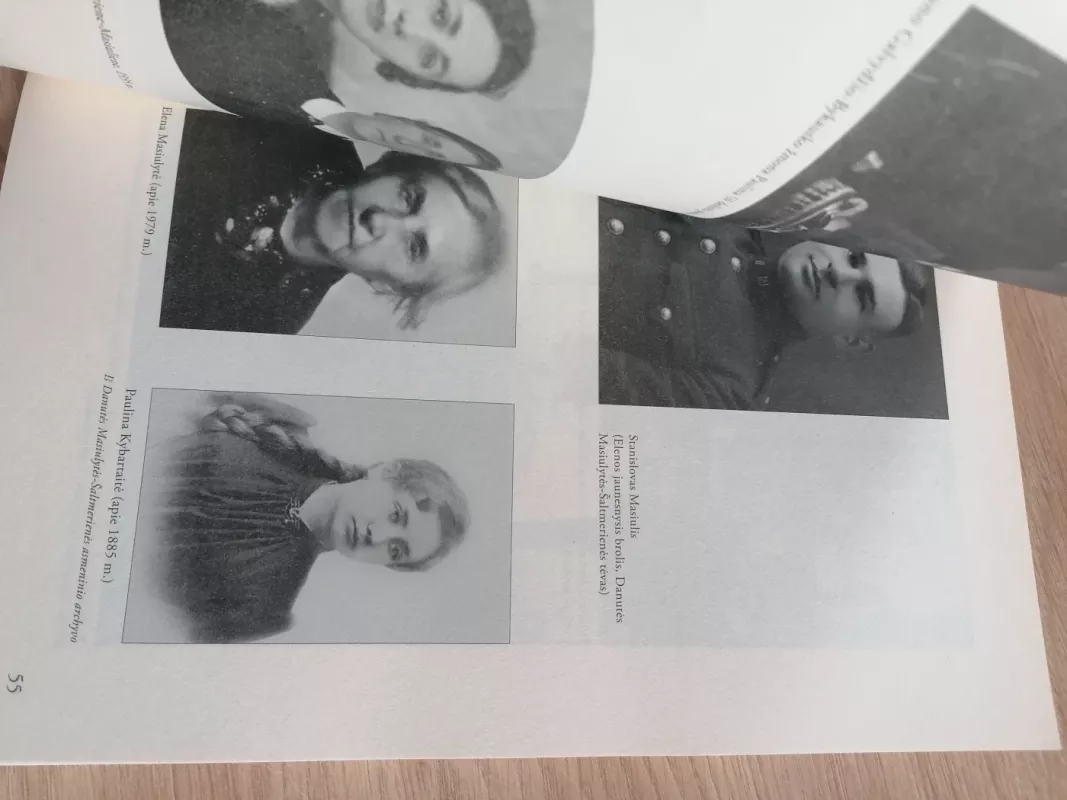 Generolas Jonas Galvydis-Bykauskas (1864-1943) - Autorių Kolektyvas, knyga 4