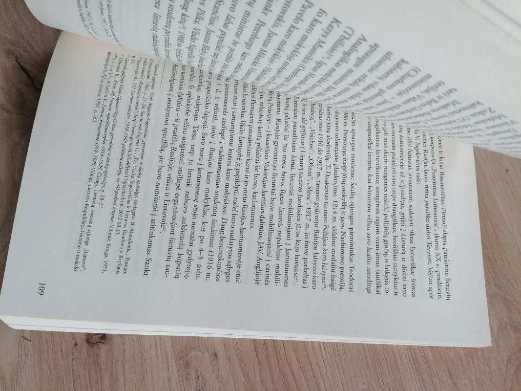 Generolas Jonas Galvydis-Bykauskas (1864-1943) - Autorių Kolektyvas, knyga 5