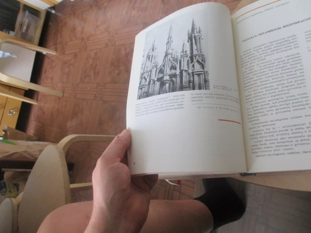 Architektūros paminklai III - Autorių Kolektyvas, knyga 5