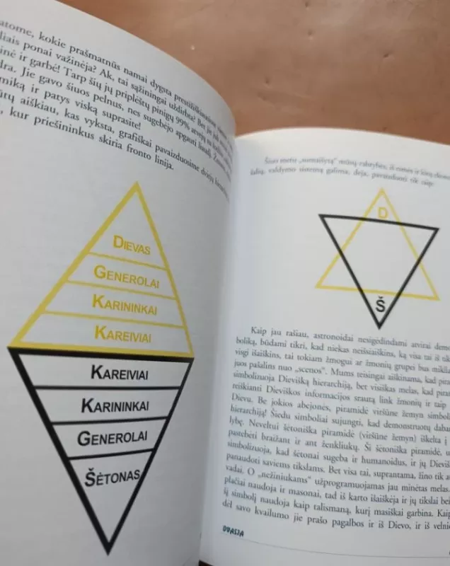 Dvasia. Paranormalių reiškinių tyrimai - Janis Kalns, knyga 5