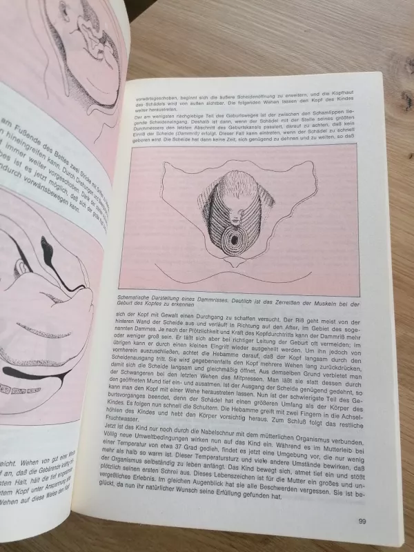 Unser hausarzt - Autorių kolektyvas, knyga 4