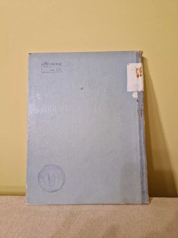 Mikė Pukuotukas - A. A. Milne, knyga 6