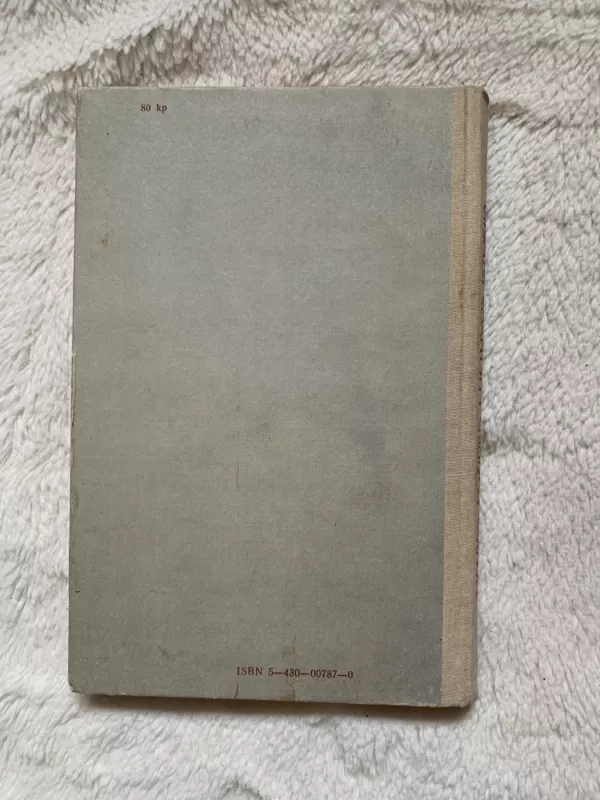 Naujas požiūris į Lietuvos istoriją - Alfonsas Eidintas, knyga 4