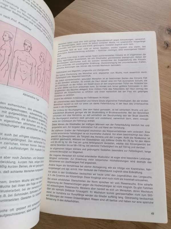 Unser hausarzt - Autorių kolektyvas, knyga 5