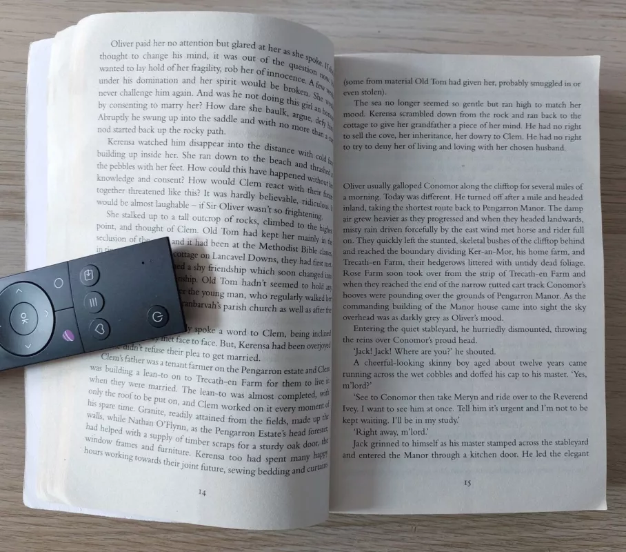 Pengarron Land (Pengarron Sagas) - Gloria Cook, knyga 4