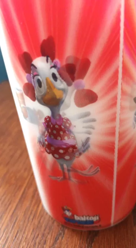 Plastikiniai puodeliai, 450ml, 2vnt. - , namai ir interjeras 6