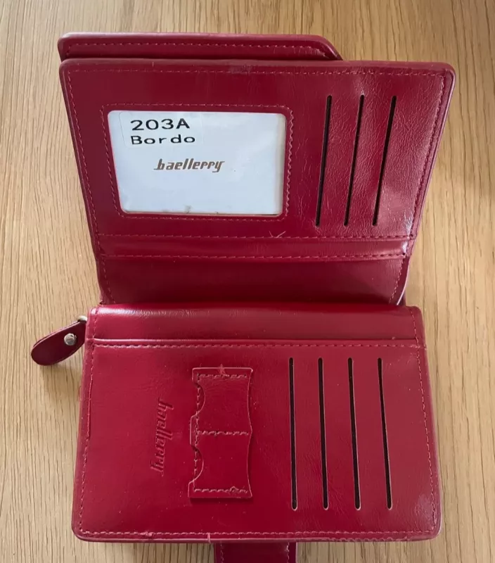 Baellerry piniginė - , namai ir interjeras 4