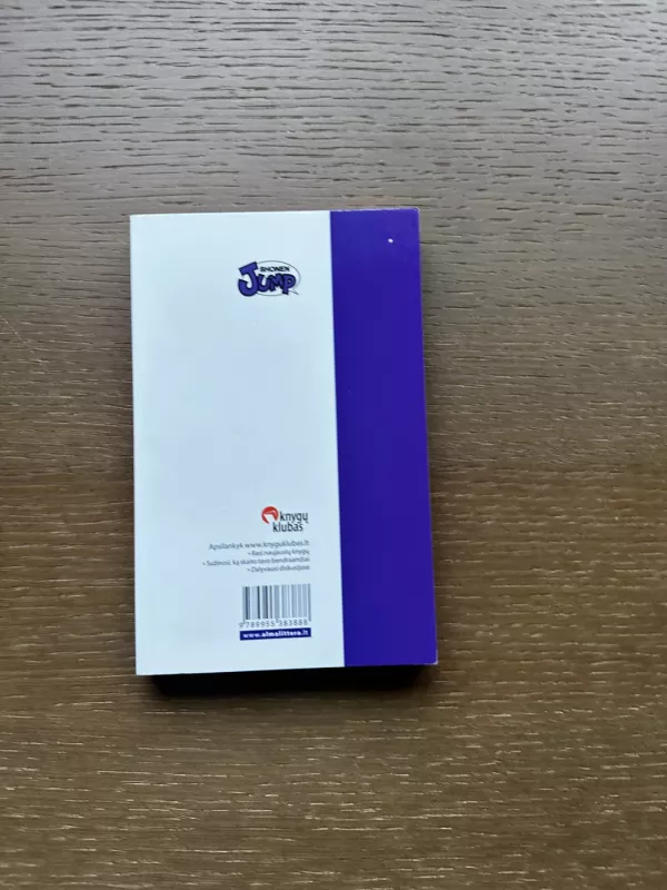 Naruto 5 dalis - Masašis Kišimotas, knyga 3