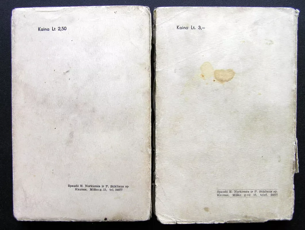 Nikodemo Dyzmos karjera 1937m. - Tadeusz Dolega-Mostowicz, knyga 4