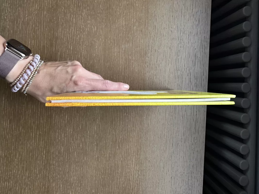 Kai jauciuosi geras - Trace Moroney, knyga 3