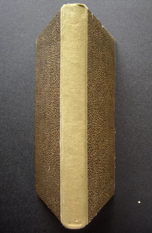 Pedagoginis metraštis (II sąsiuvinis) - J. Budzinskas, knyga 6