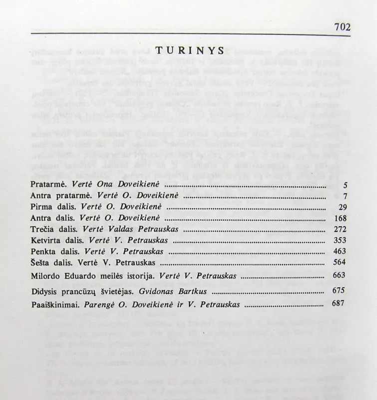 Julija arba Naujoji Eloiza - Jean Jacques Rousseau, knyga 4