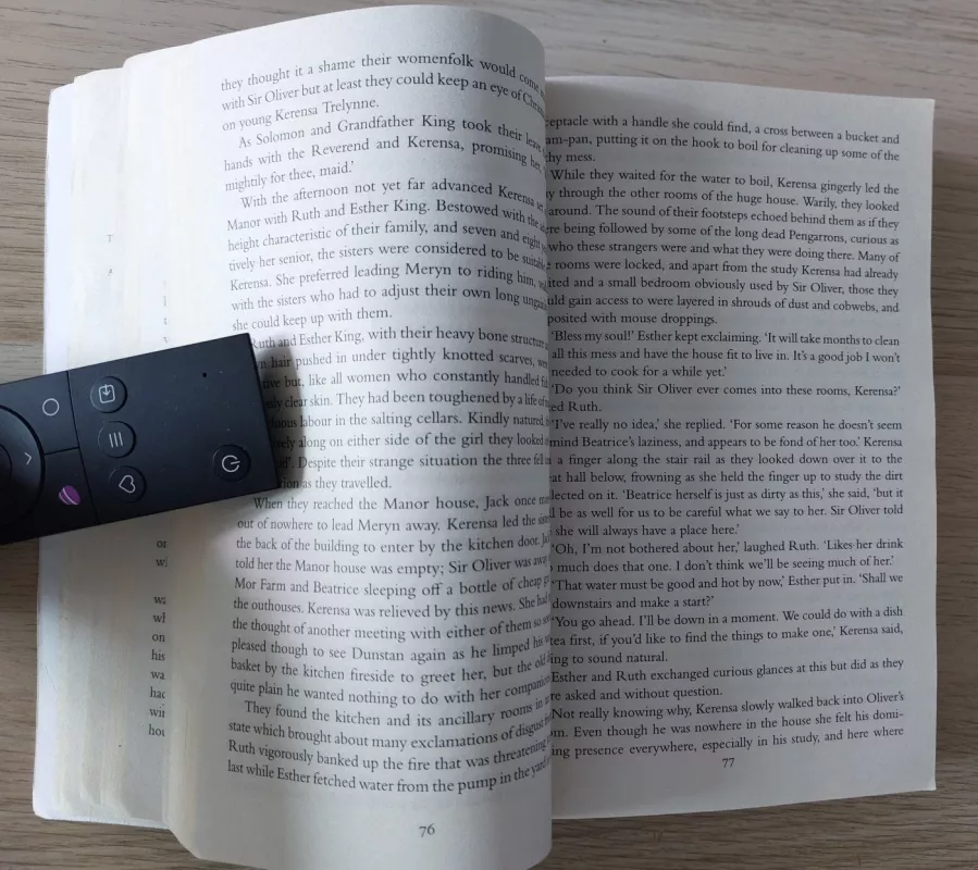 Pengarron Land (Pengarron Sagas) - Gloria Cook, knyga 5