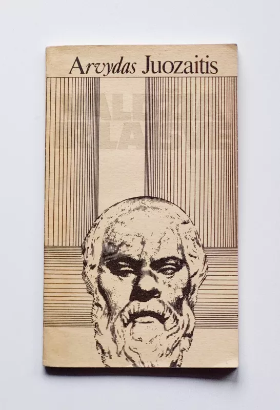 Valdžia ir laisvė - Arvydas Juozaitis, knyga 2