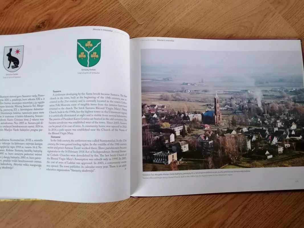 Suvalkija. Sūduva - Autorių Kolektyvas, knyga 5