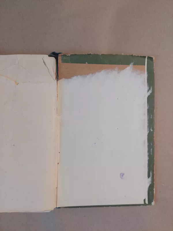 Vaistiniai augalai - Stasys Gudanavičius, knyga 6