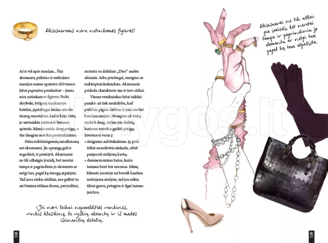 Spintologija. Nėra ko apsirengti? - Gilytė Agnė, knyga 3