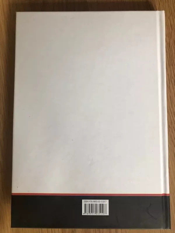 Lenos deltoje ne savo noru - Vitalis Staugaitis, knyga 3