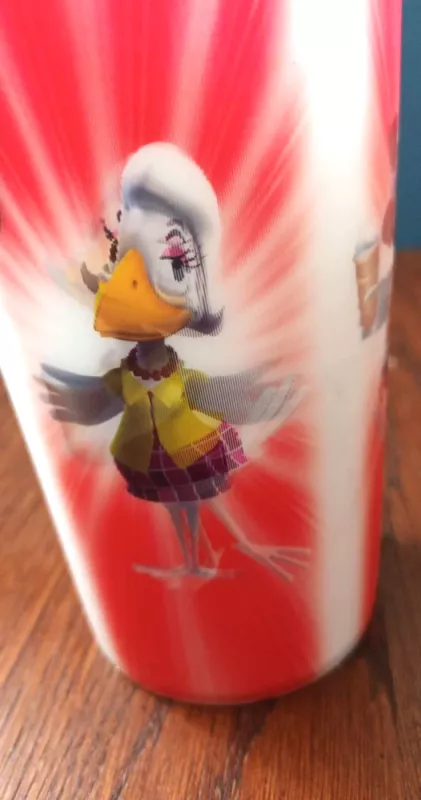 Plastikiniai puodeliai, 450ml, 2vnt. - , namai ir interjeras 5