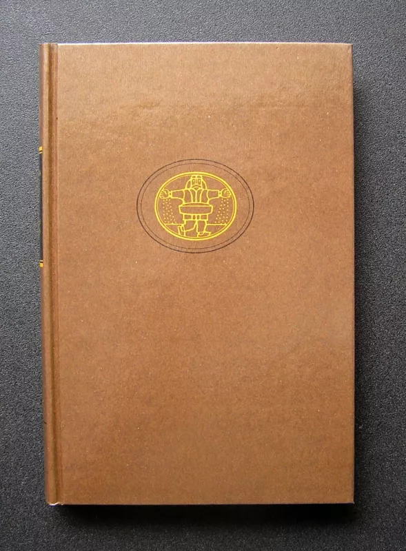 Švelni naktis - Francis Scott Fitzgerald, knyga 3