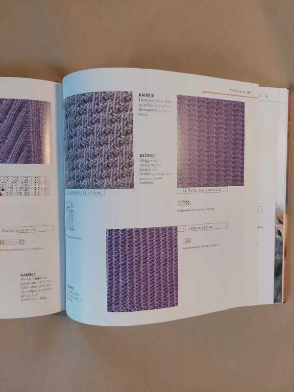 Mezgimo enciklopedija - Lesley Stanfield, Melody  Griffiths, knyga 5