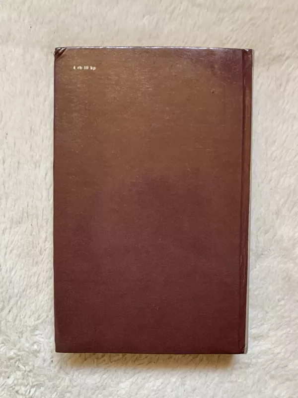 Jonas Basanavičius - Adolfas Nezabitauskis, knyga 4