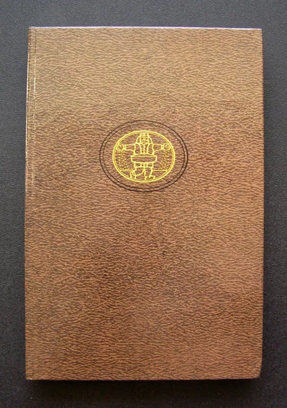 Pinigų padirbinėtojai - Andre Gide, knyga 3