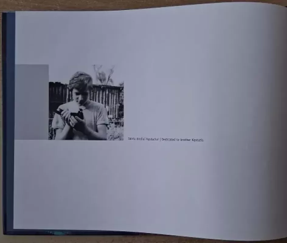 Tapyba - Juozas Pranckevičius, knyga 3