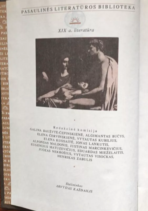 Raudona ir juoda - Stendalis, knyga 4