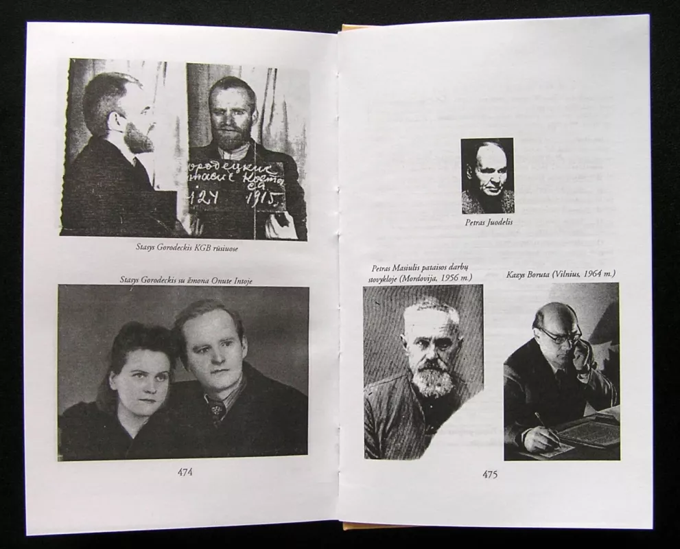 Generolas Vėtra - Viktoras Ašmenskas, knyga 6