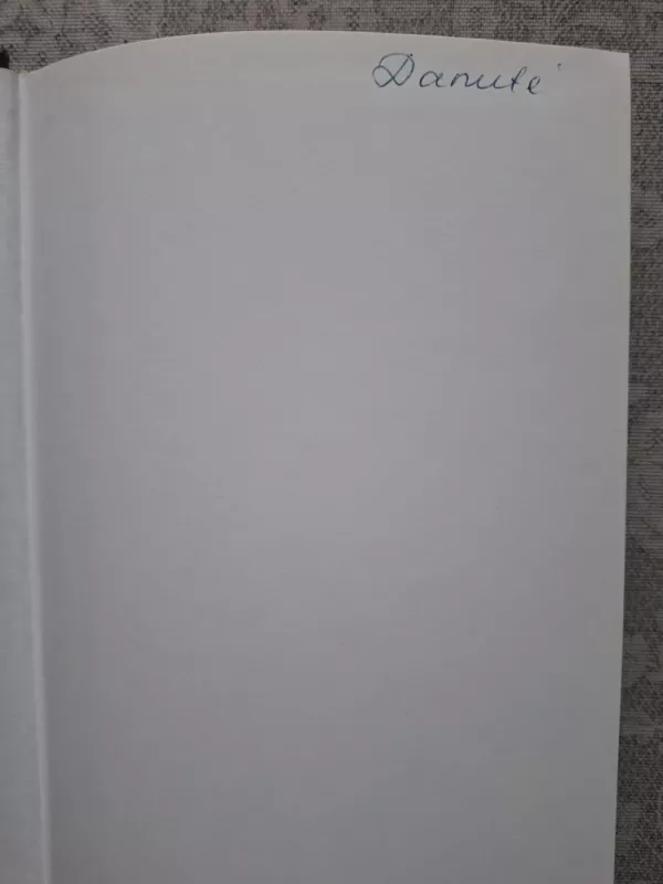 Neištikimoji - Ingmar Bergman, knyga 3