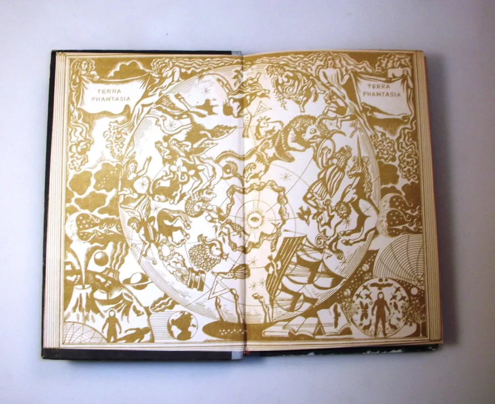 Galingųjų bejėgiškumas - Heineris Rankas, knyga 4