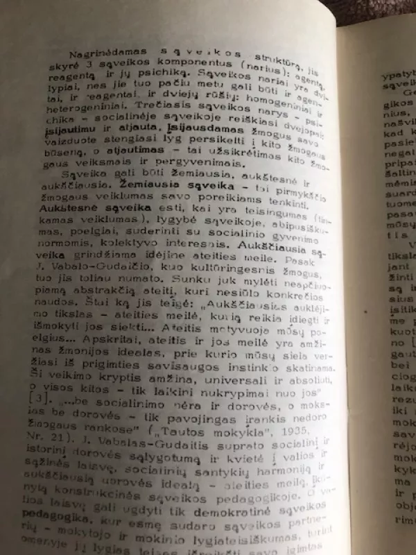 Be teisės perduoti (sociometrija) - Irena Karužienė, knyga 4