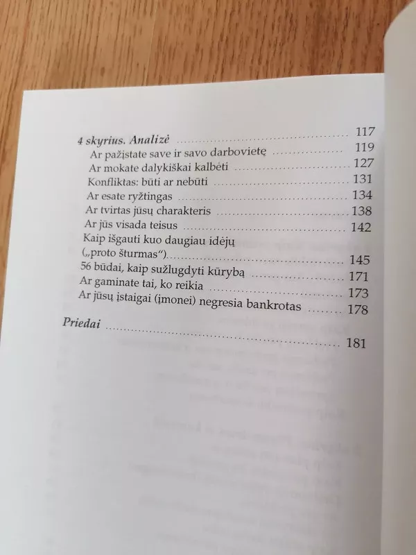 Ar valdai - Vladimiras Obrazcovas, knyga 6