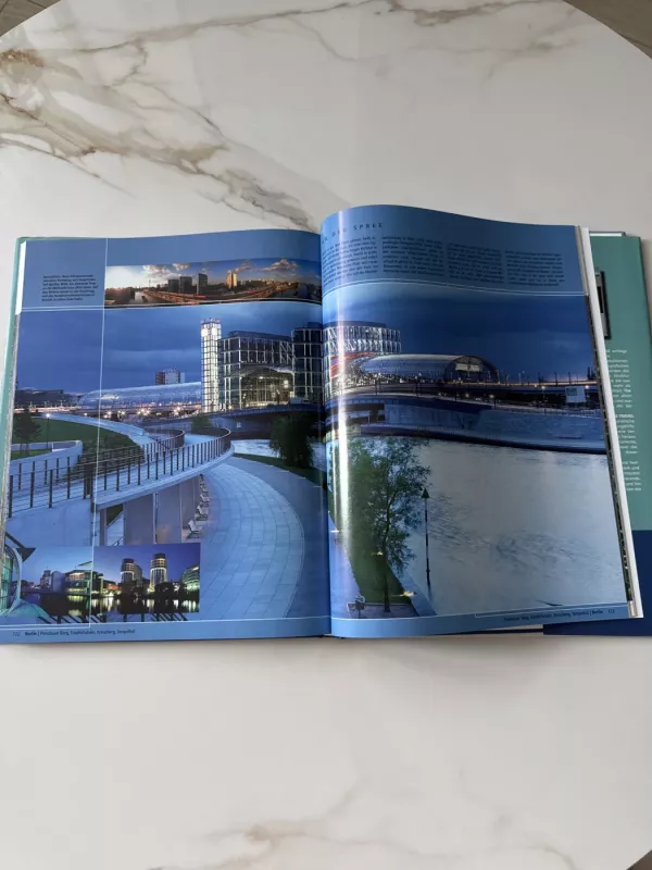 BERLIN - Faszination Deutschland, knyga 4