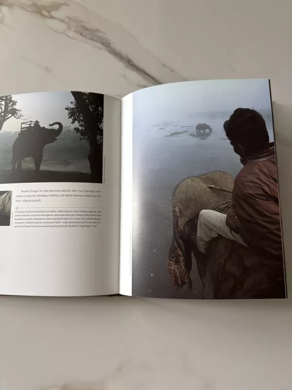 Nepamirštami dalykai, kuriuos verta bent kartą patirti gyvenime - Steve Watkins, Clare  Jones, knyga 5