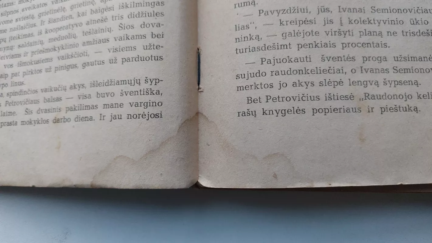 Smolensko giriose - T. Logunova, knyga 4